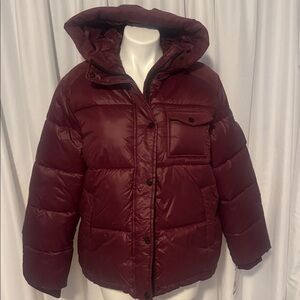 Koolaburra Deep Purple Jacket